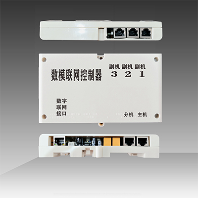 YM-3000IP转换器(型号IP转换器)